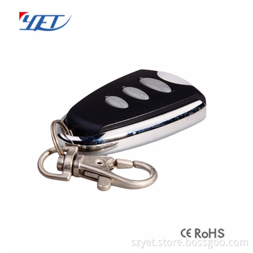 Hot Sale wireless remote control for FAAC YET022